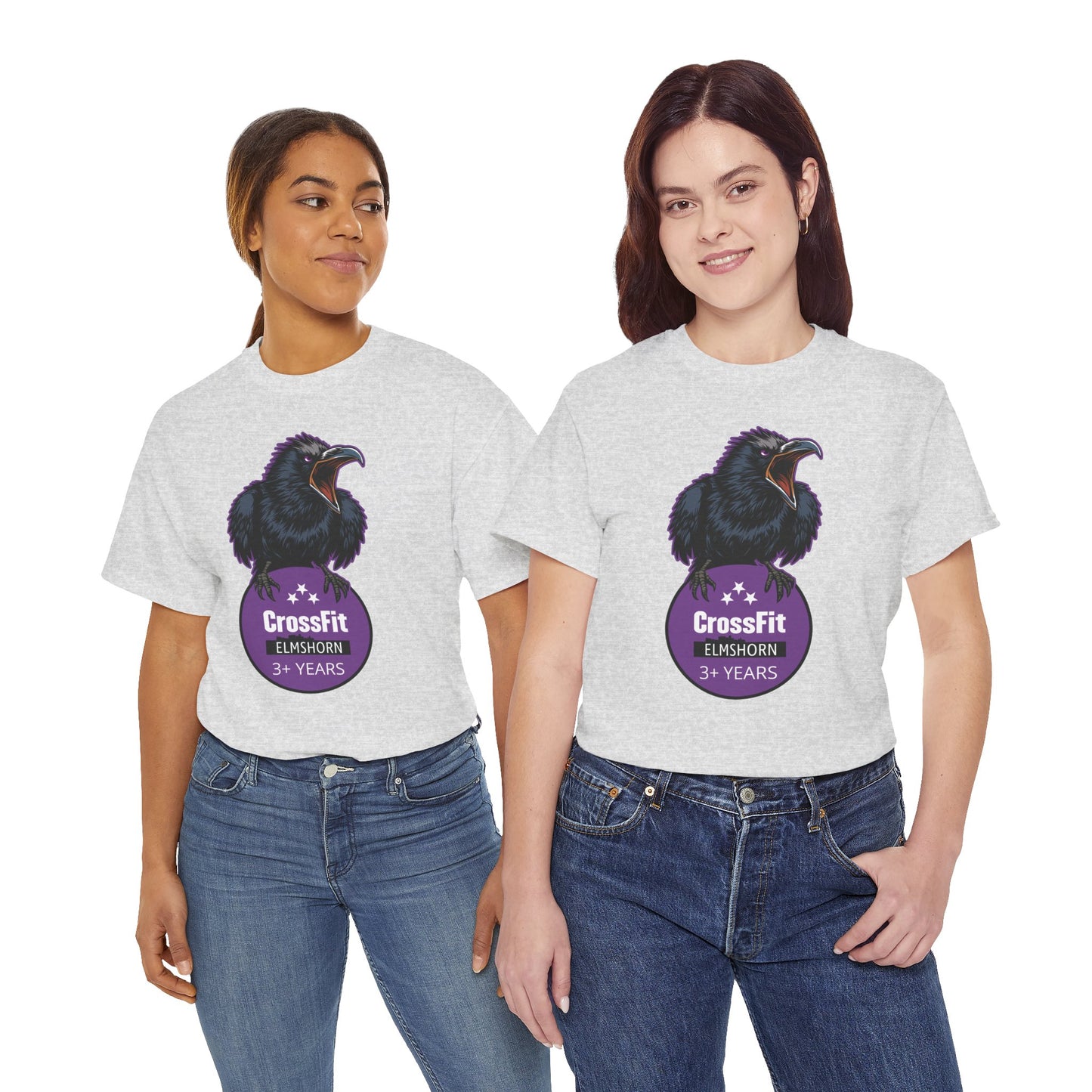 Unisex - 3 Jahre Mitglied