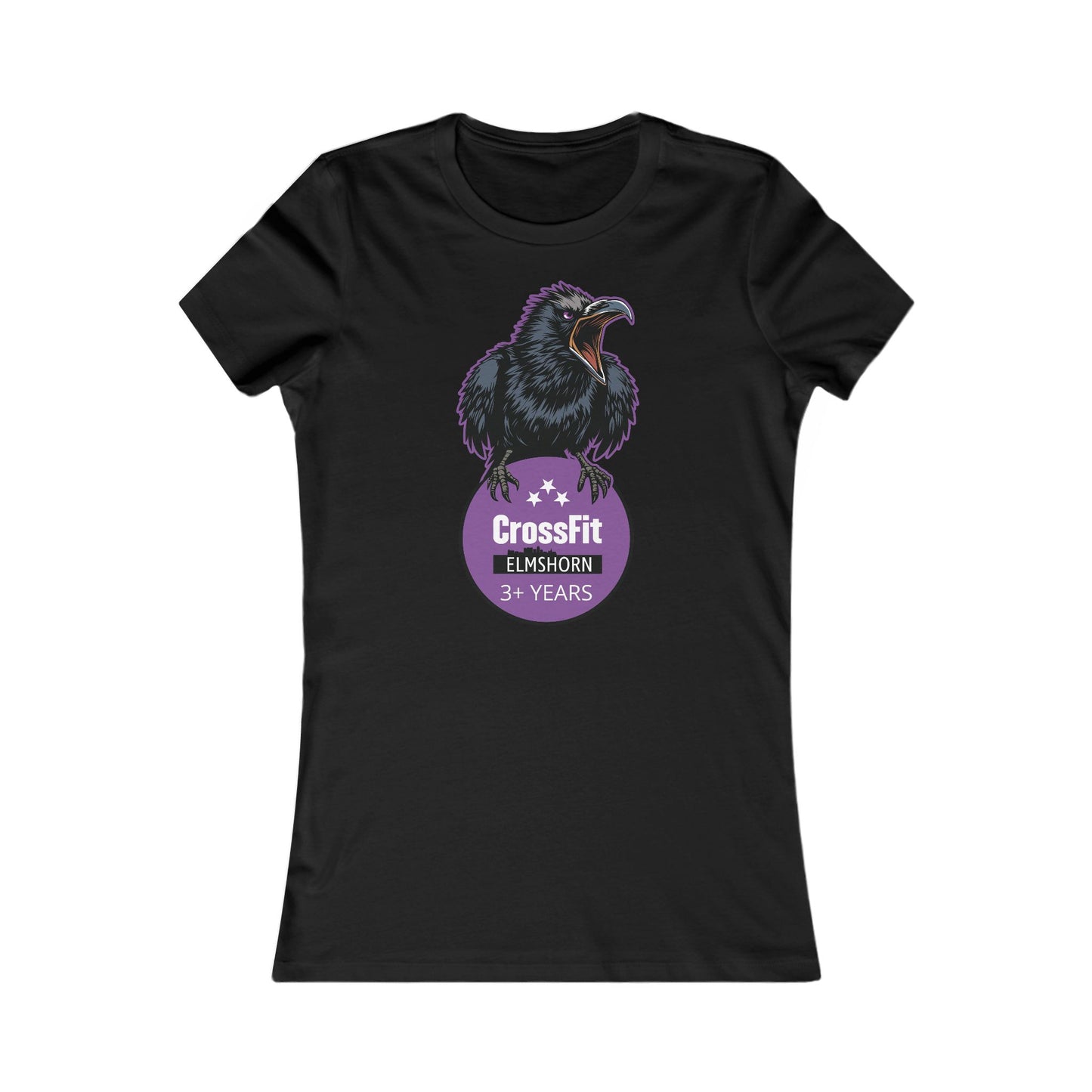 Damen - 3 Jahre Mitglied