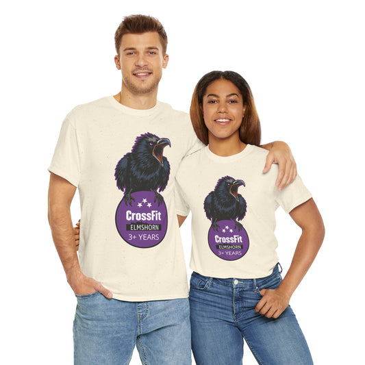 Unisex - 3 Jahre Mitglied